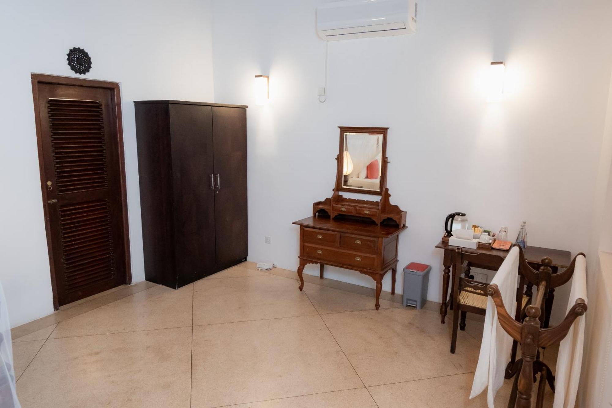 Galle Heritage Villa Exterior foto